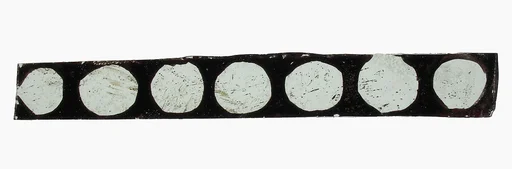 Glass Fragment
