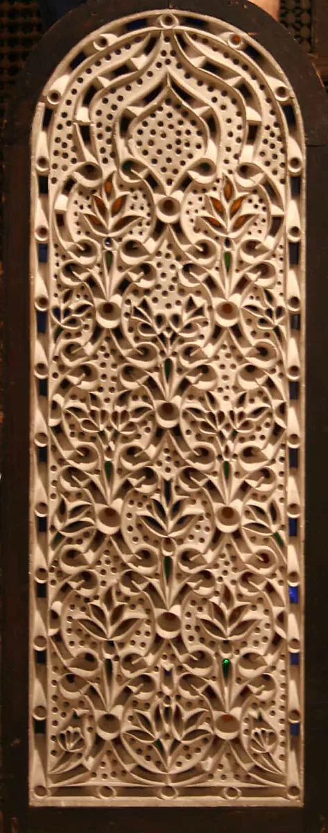 Window — Unknown