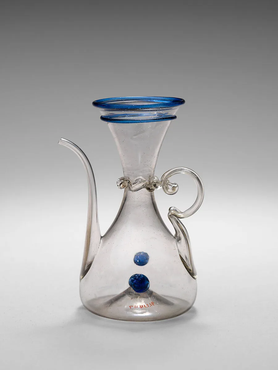 Ewer — Unknown