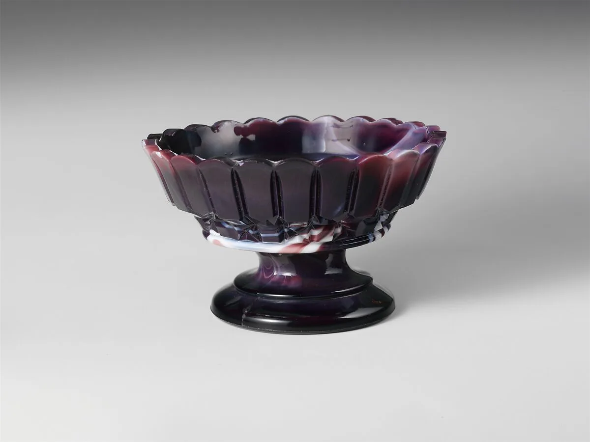 Sauce Dish — Challinor, Taylor and Company