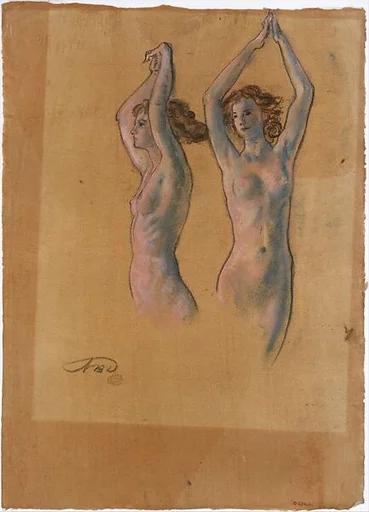 Nude Studies