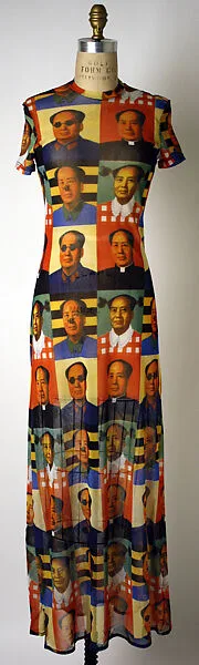 Dress — Vivienne Tam