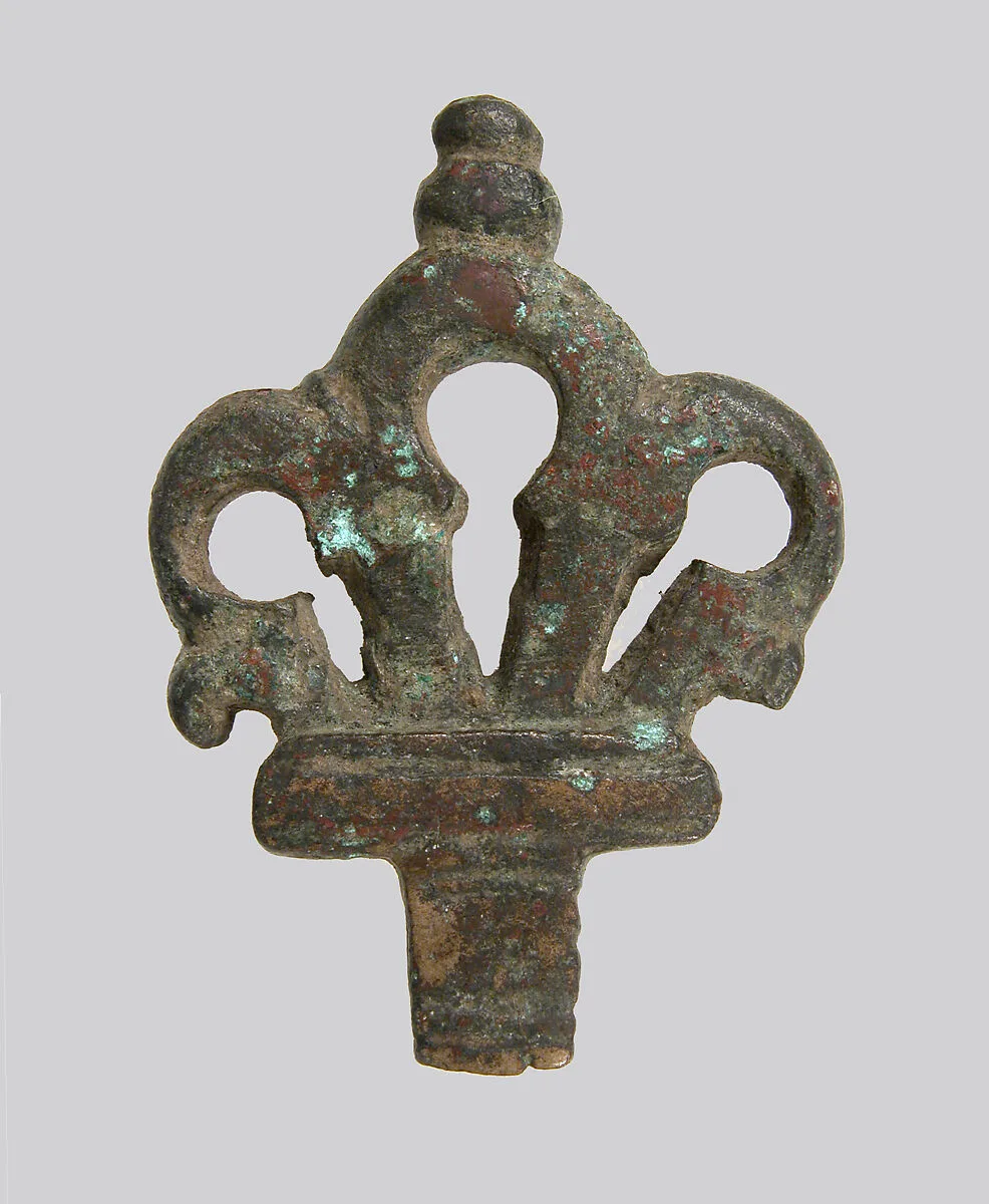 Key Handle — Unknown