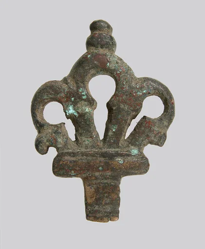 Key Handle