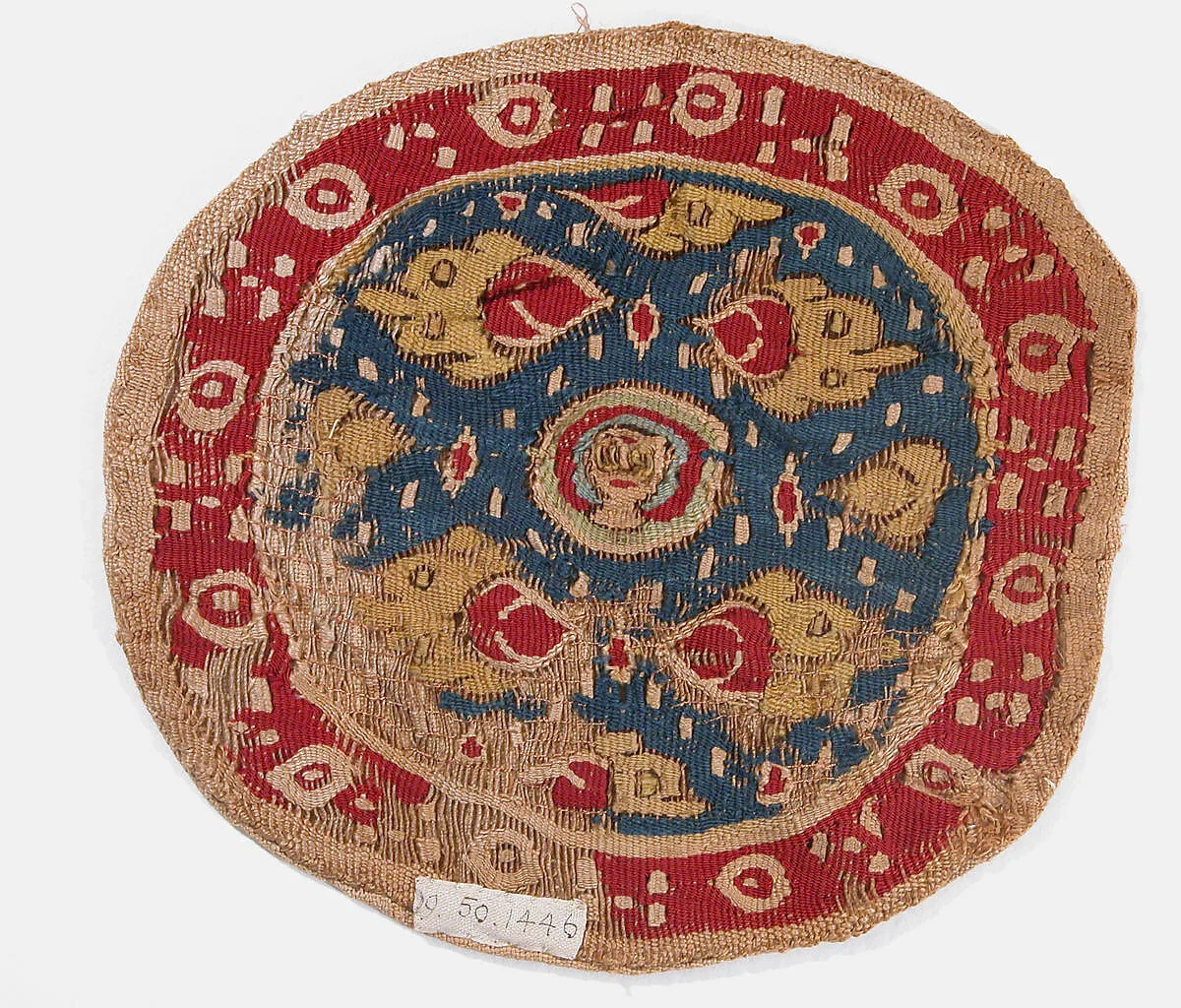 Roundel — Unknown