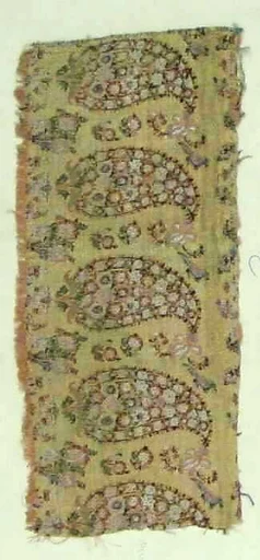 Textile Fragment
