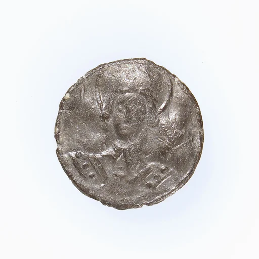 Pilgrim's Badge