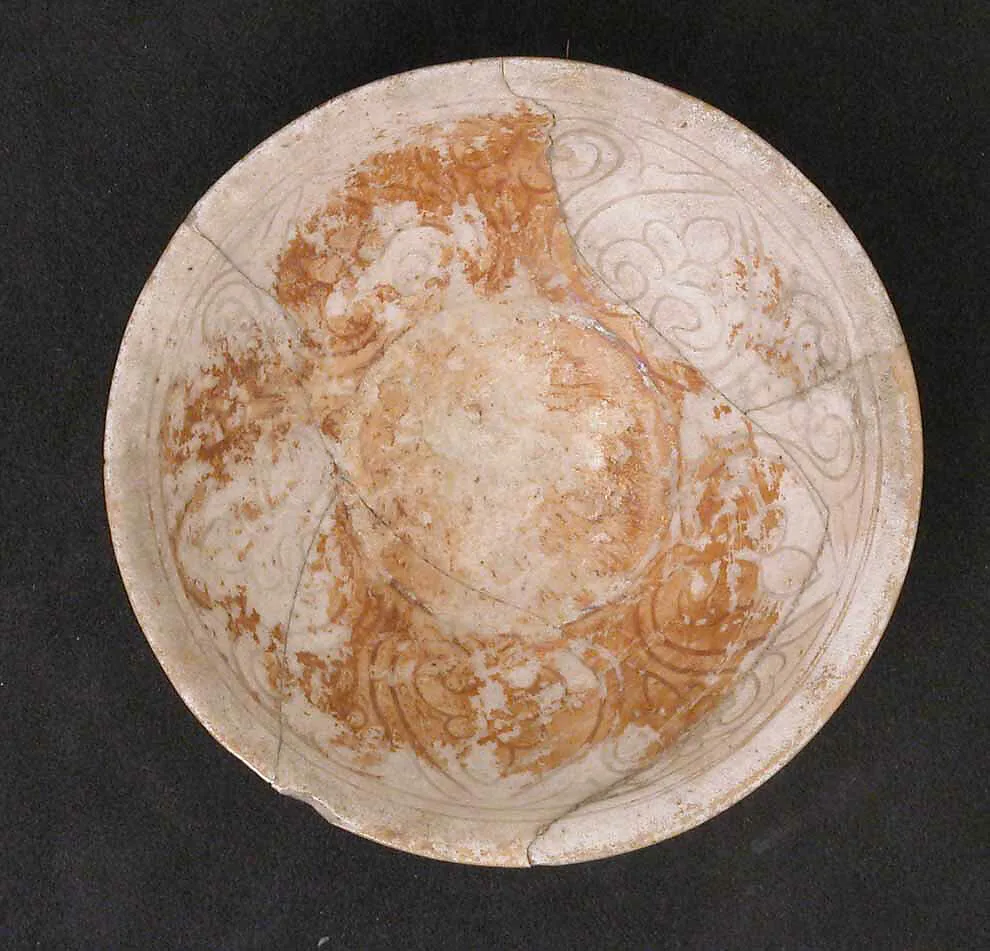 Bowl — Unknown