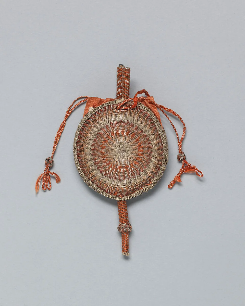 Perfume sprinkler — Unknown