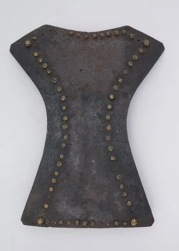 Brigandine Plate