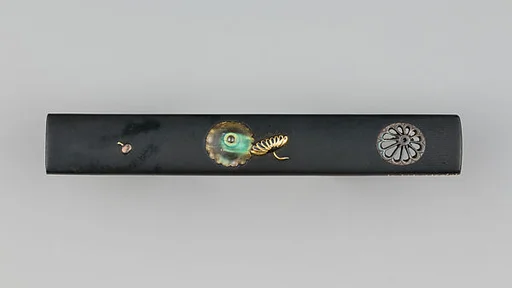 Knife Handle (Kozuka)