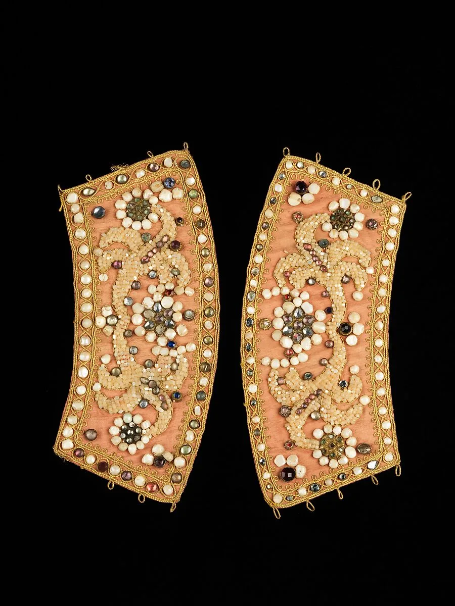 Cuffs — Unknown