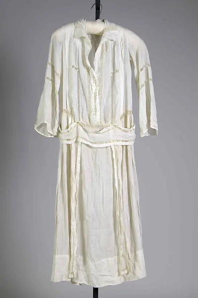 Dress — Unknown