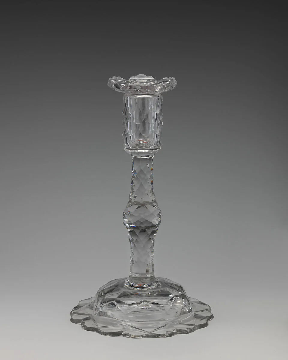 Candlestick — Unknown