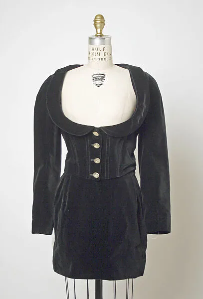 Suit — Vivienne Westwood