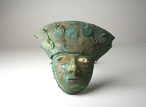 Face Mask Ornament