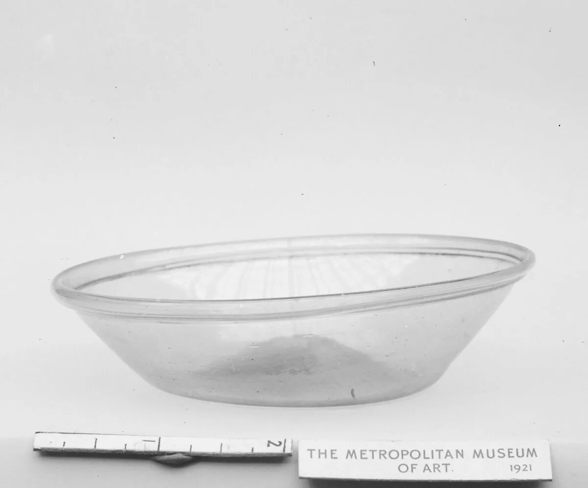 Dish — Unknown