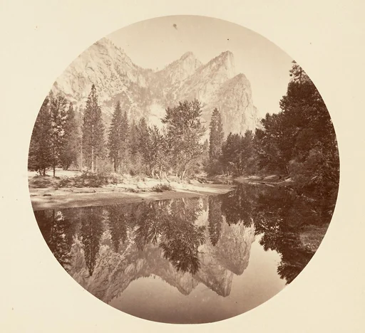[Yosemite National Park, California]