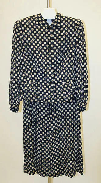 Suit — Mainbocher|Mainbocher