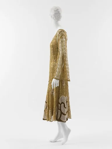 Evening dress
