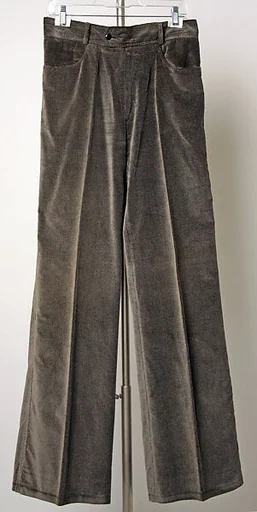 Trousers