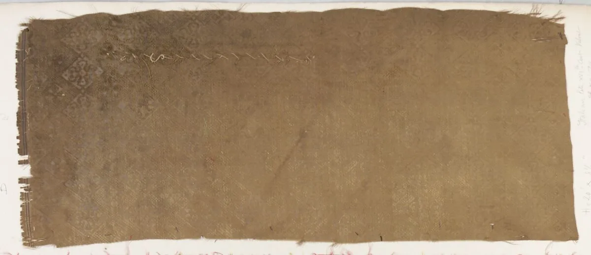 Fragment — Unknown