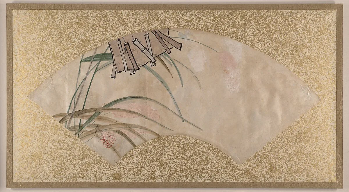 Untitled — Shibata Zeshin