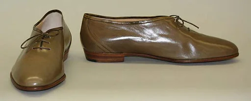 Oxfords