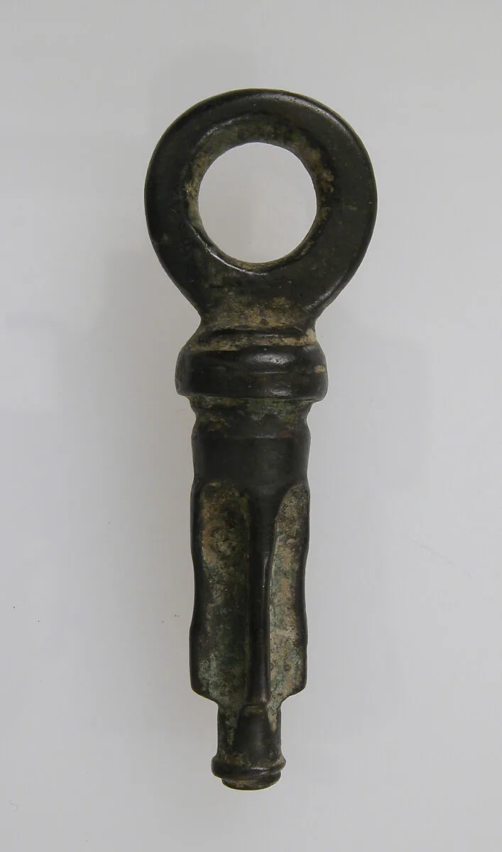 Key Handle — Unknown