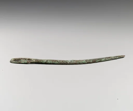 Needle