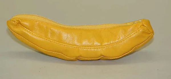 Coin purse — Fiorucci