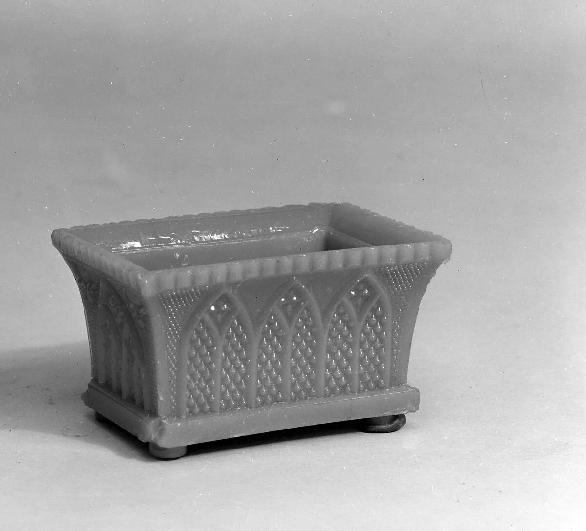 Salt — Unknown