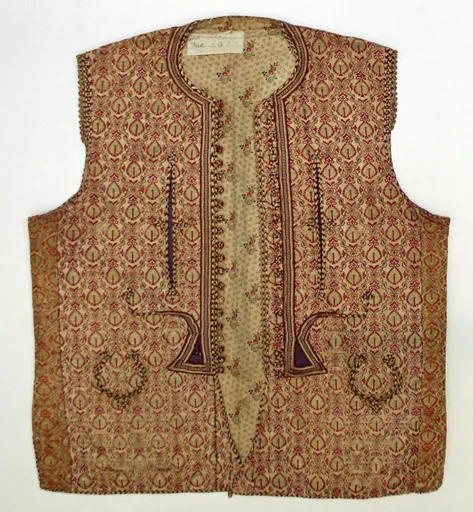 Waistcoat