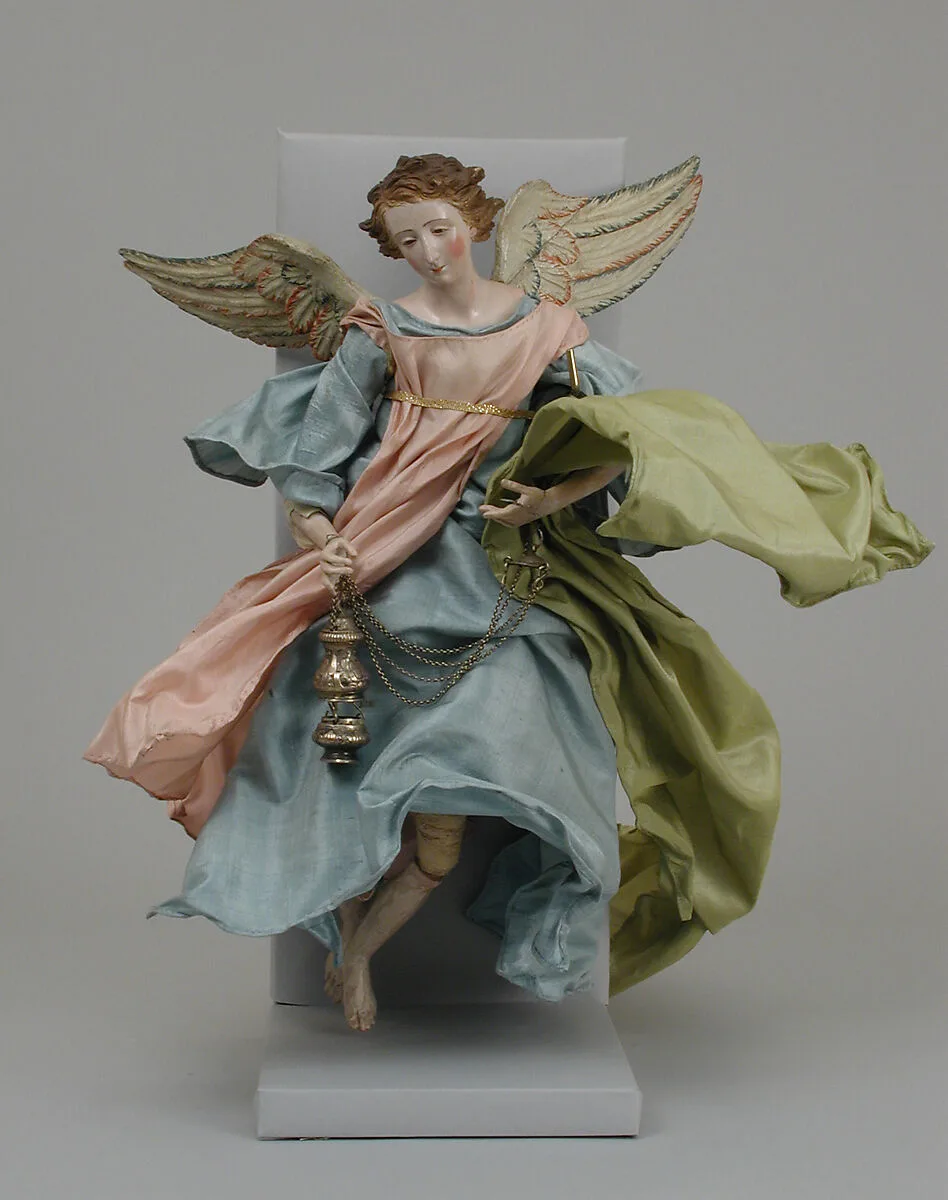 Angel — Unknown