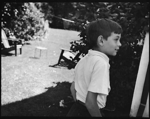 [John Churchill, Jr., Bedford, New York]