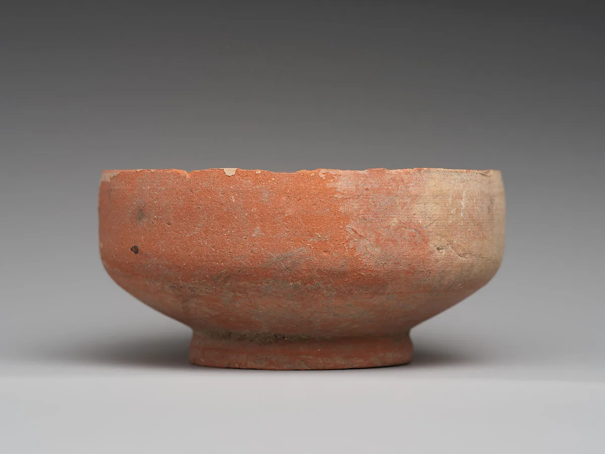 Cup — Unknown