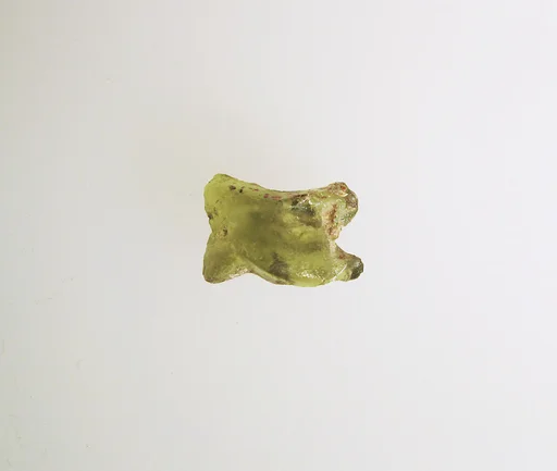 Glass astragal (knucklebone)
