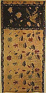 Sarong (Kain Lepas) — Unknown