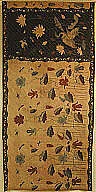 Sarong (Kain Lepas)