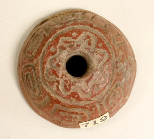 Spindle Whorl