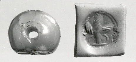 Stamp seal