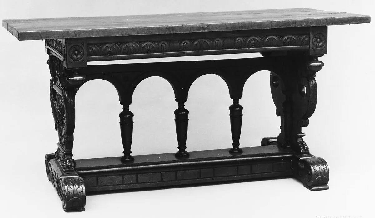 Table — Unknown
