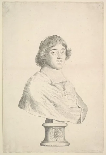 Emmanuel-Théodose de La Tour d'Auvergne, duc d'Albret et cardinal de Bouillon