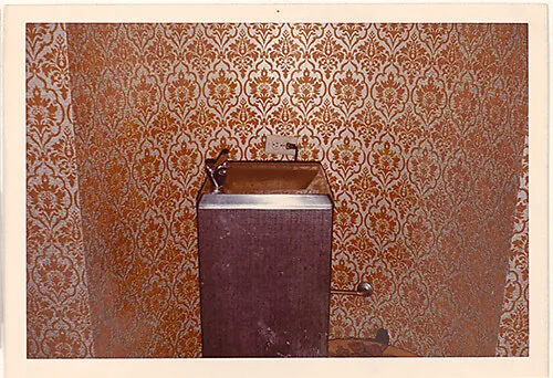 Rolla, Missouri — Stephen Shore