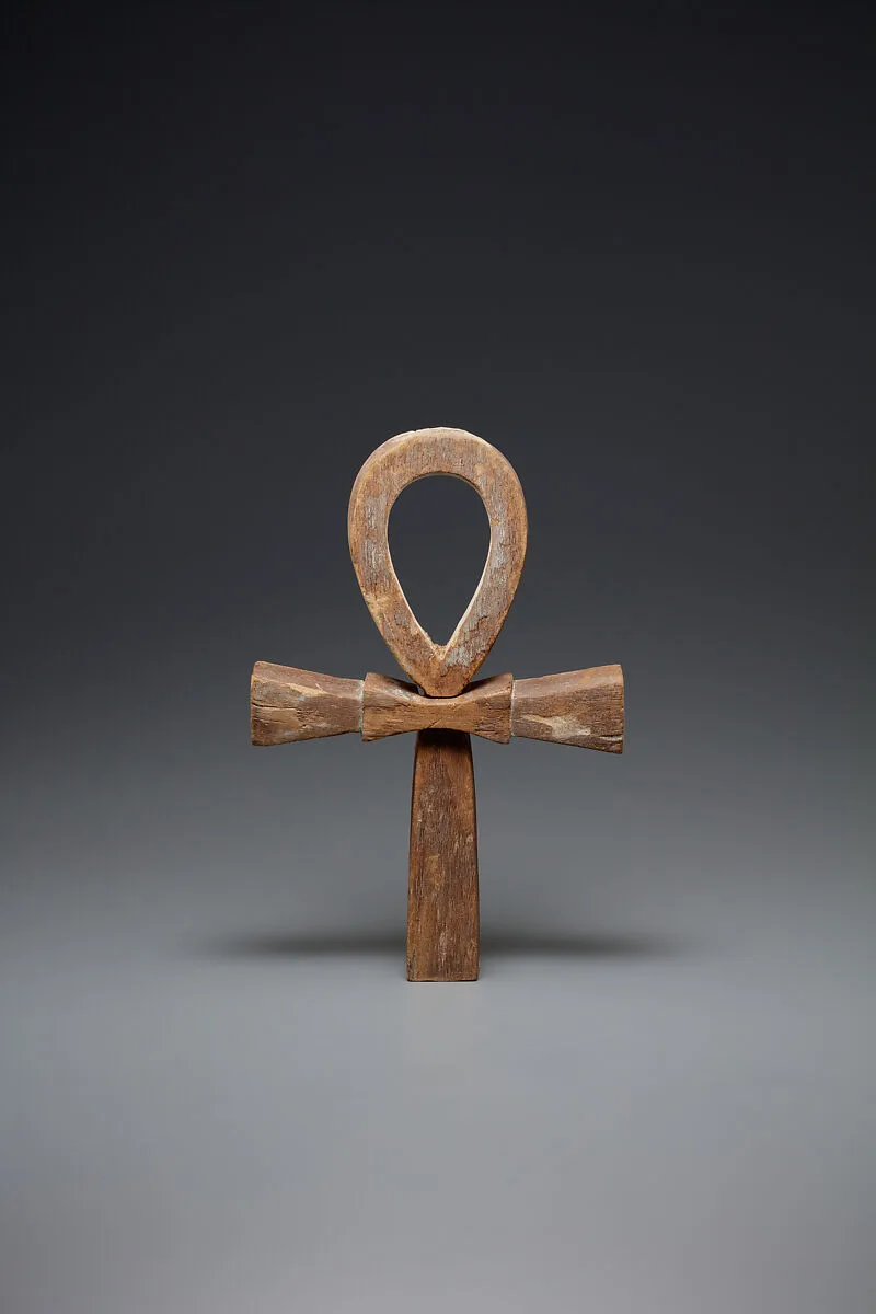 Model ankh — Unknown