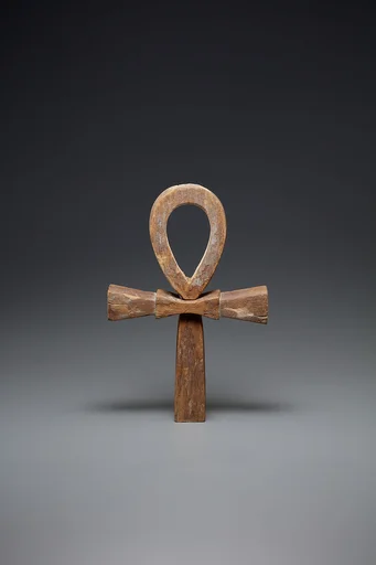 Model ankh