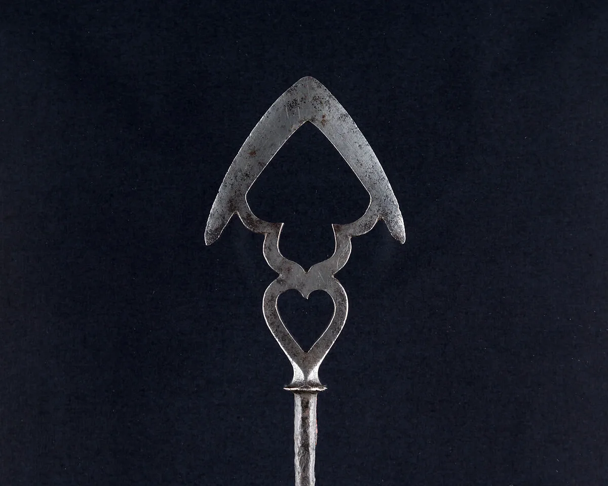 Arrowhead (<i>Yanone</i>) — Unknown