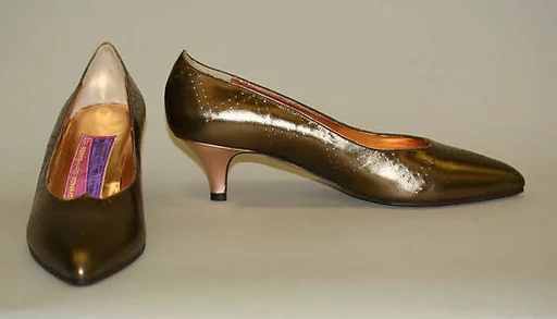 Pumps