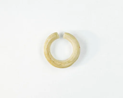Penannular Earring