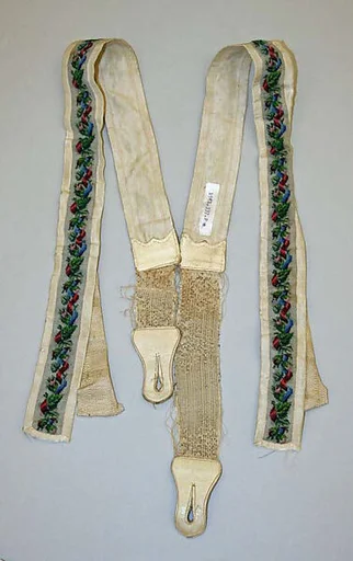 Suspenders